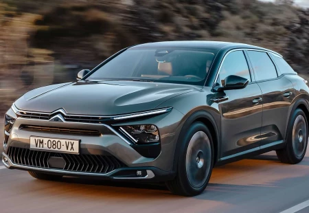 Citroen'de Çifte Yaz Kampanyası Başladı