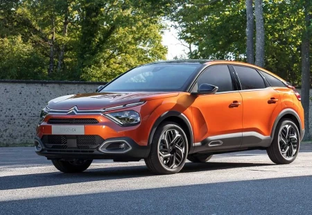 Citroen'de Çifte Yaz Kampanyası Başladı