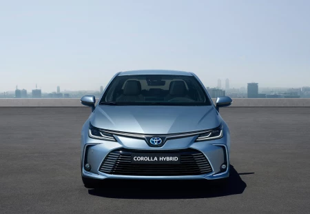 Toyota Yeni Modelini Üreteceğini Ülkeyi Açıkladı