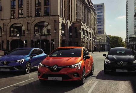 2021 Renault ve Dacia Kampanyaları Sürüyor