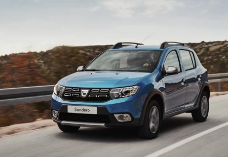 2021 Renault ve Dacia Kampanyaları Sürüyor