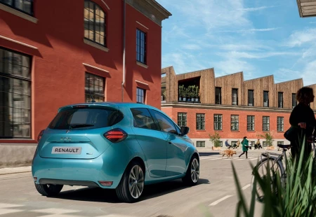 2021 Renault ve Dacia Kampanyaları Sürüyor