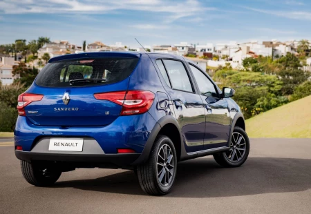 2021 Renault ve Dacia Kampanyaları Sürüyor