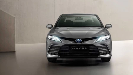 Camry