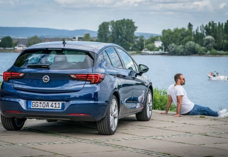 2021 Haziran Opel Kampanyaları