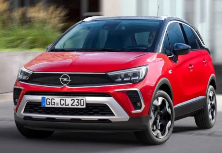 2021 Haziran Opel Kampanyaları