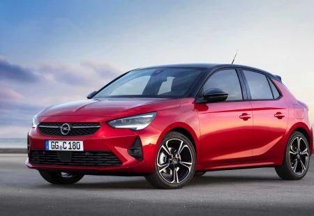 2021 Haziran Opel Kampanyaları