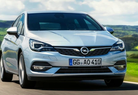 2021 Haziran Opel Kampanyaları