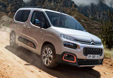 2021 Haziran Citroen ve Peugeot Kampanyaları