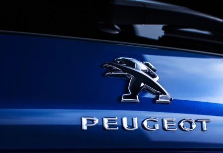 Peugeot Mayıs Ayının SUV Lideri Oldu