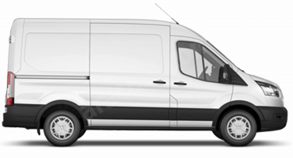 Transit Van