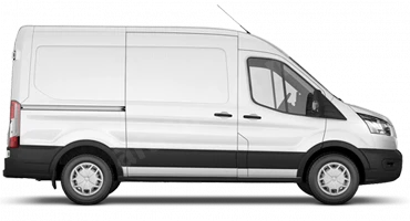 Transit Van