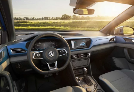 2021 Haziran Ayı Pick-up Modeli: Volkswagen Amarok