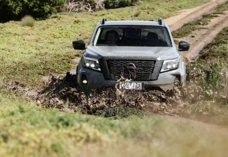 2020 Aralık Ayı Pick-up Modeli: Volkswagen Amarok