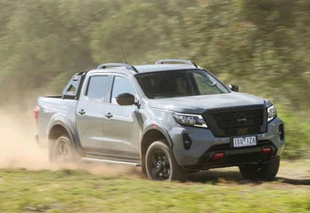 2020 Aralık Ayı Pick-up Modeli: Volkswagen Amarok