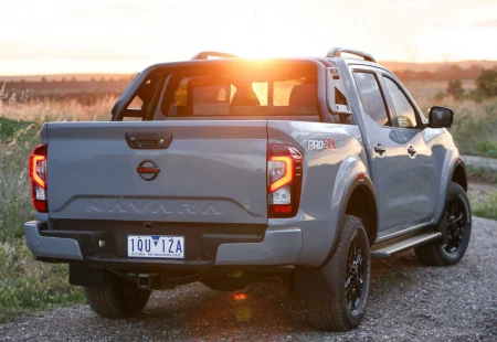 2020 Aralık Ayı Pick-up Modeli: Volkswagen Amarok