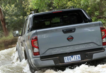 2020 Aralık Ayı Pick-up Modeli: Volkswagen Amarok