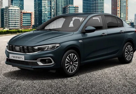 Fiat Egea, 500L ve 500X Modellerinde Yaz Satış Kampanyası