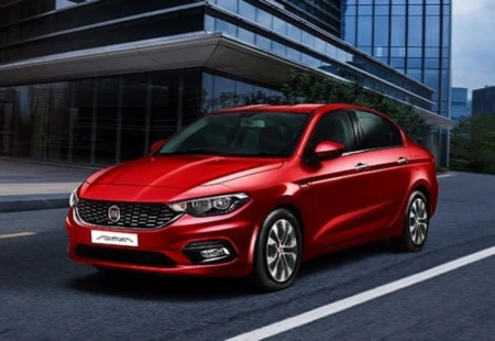 Fiat Egea, 500L ve 500X Modellerinde Yaz Satış Kampanyası