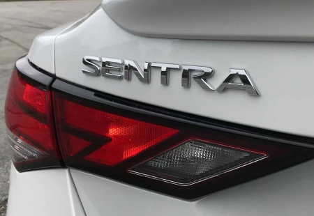 Nissan Sentra Modelini Geri Çağırdı