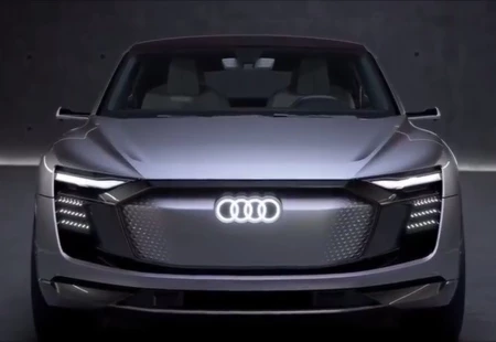 Audi Yalnızca Elektrikli Otomobil Üretecek