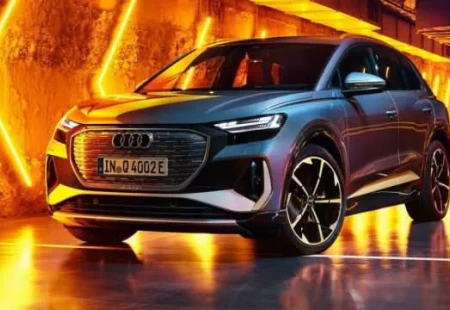 Audi Yalnızca Elektrikli Otomobil Üretecek