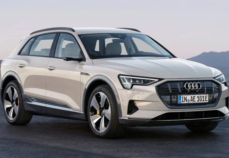 Audi Yalnızca Elektrikli Otomobil Üretecek