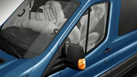 Transit Minibüs resim