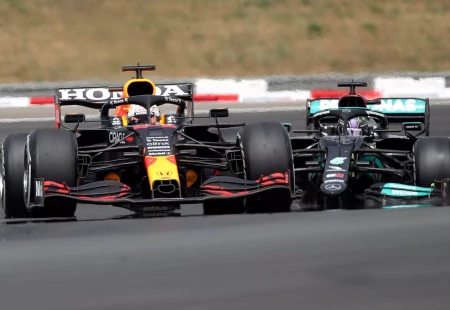 Formula 1 Avusturya GP’de Kazanan Max Verstappen Oldu