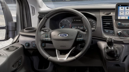 Transit Kamyonet resim