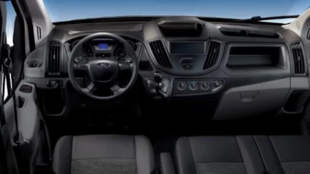 Transit Kamyonet resim