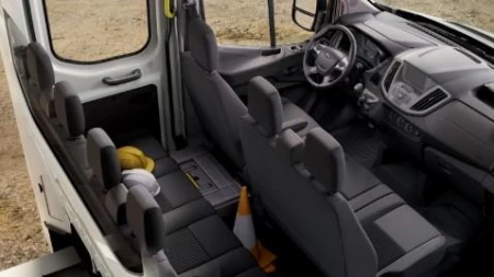 Transit Kamyonet resim