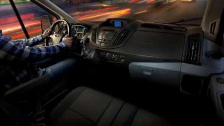 Transit Kamyonet resim