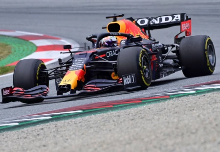 Verstappen Avusturya’da Kazandı, Norris Podyuma Çıktı!