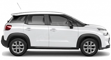 C3 Aircross