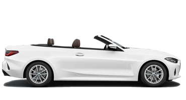 4 Serisi Cabrio 4 Serisi Cabrio