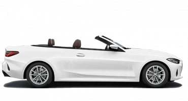 4 Serisi Cabrio