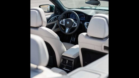 4 Serisi Cabrio resim