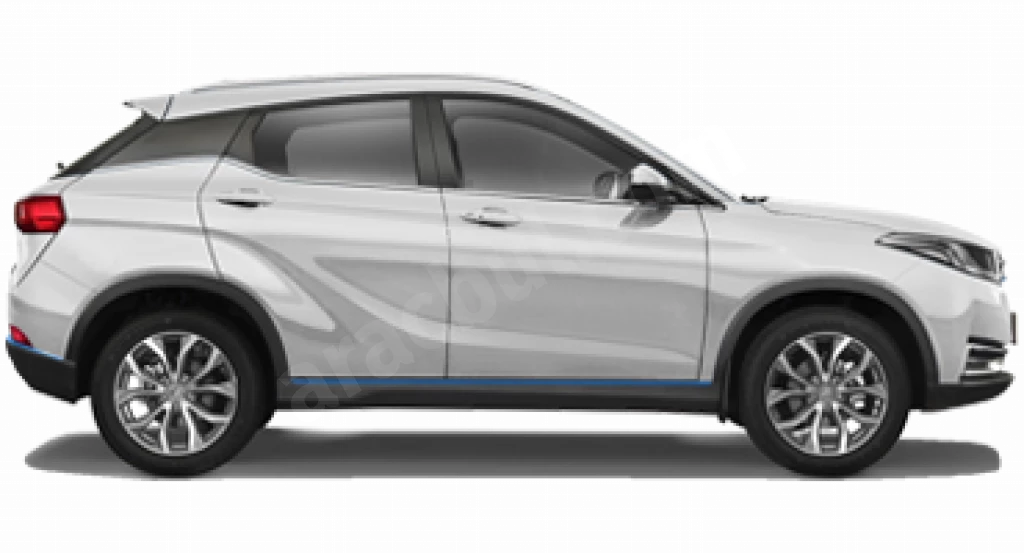Seres 3 SUV