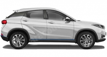 Seres 3 SUV