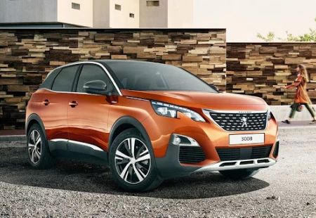 Peugeot Türkiye'den Sıfır Faizli Kampanyalar!