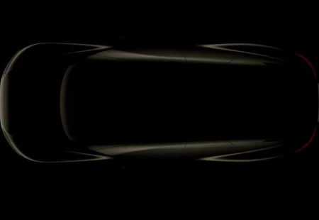 Audi'nin Yeni Elektriklisi: Audi Grand Sphere!