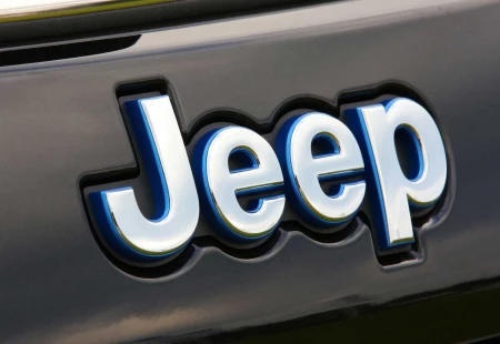 Jeep'in Küçük SUV Modeli Elektrikli Olacak