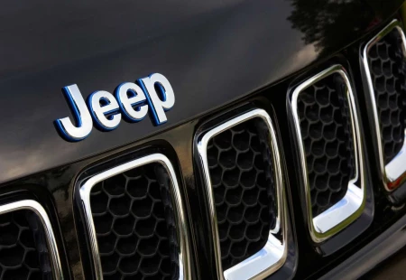 Jeep'in Küçük SUV Modeli Elektrikli Olacak