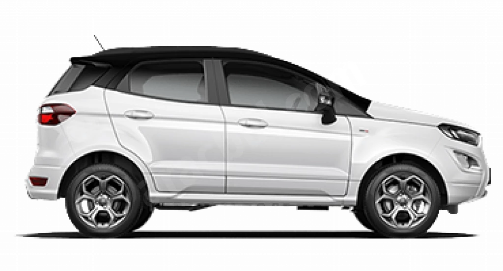 Ecosport