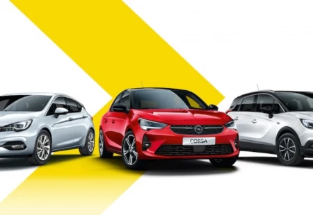 Temmuz Ayı Opel Kampanyaları