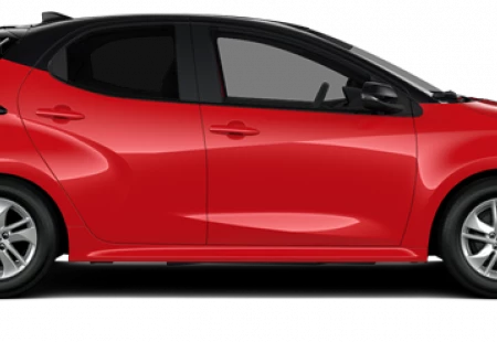 2021 Temmuz Ayı Hatchback Modeli: Toyota Yaris