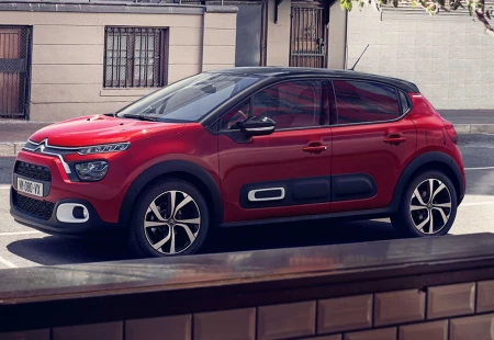 Temmuz Ayı Citroen Kampanyaları