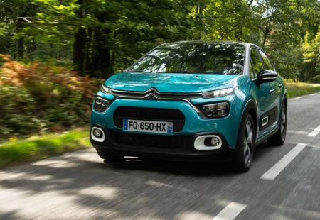 Temmuz Ayı Citroen Kampanyaları