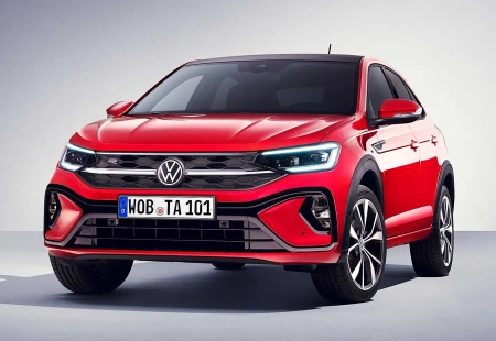 Volkswagen Taigo Görücüye Çıkıyor!